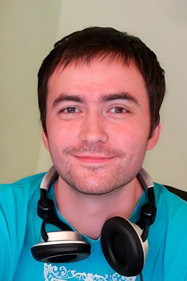 Oleg Sheplyakov