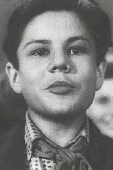 Лев Мирский
