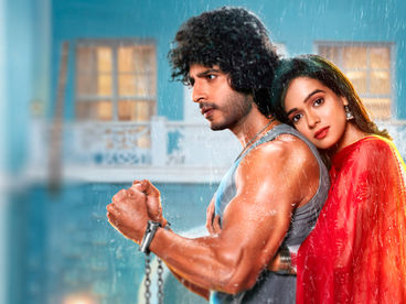 Безумие любви Безумие любви