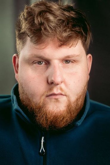 Льюис Брэй Иэн