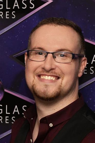 Патрик Райдер Майкл