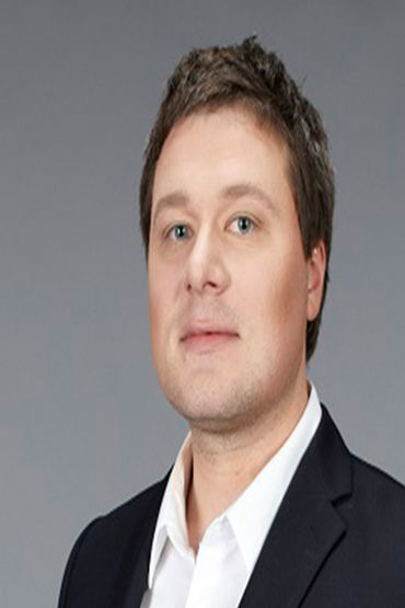 Константин Федоров