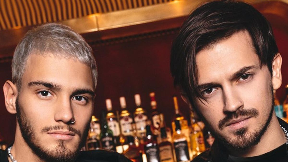 Pasha Leem & Миша Марвин - Пьяный в такси