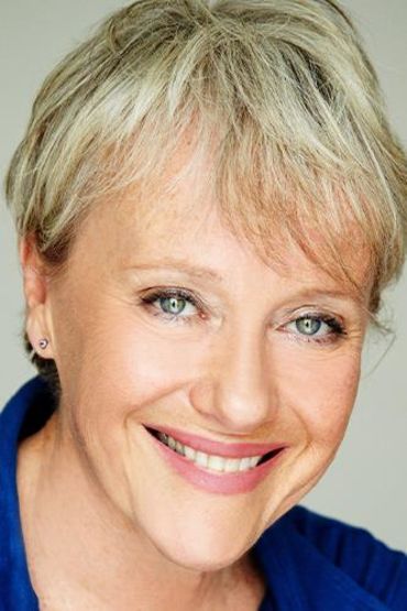 Элизабет Александр