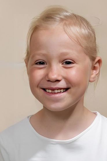 Даша Киреева