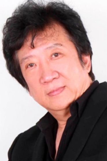 Ци Кэйцзянь