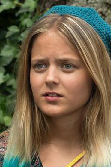 Амалия Йенсен Крузе