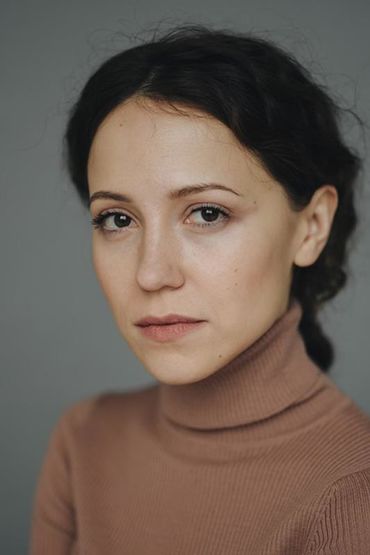 Марианна Васильева