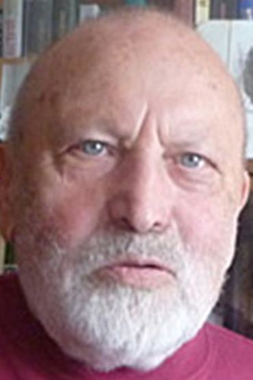 Валентин Виноградов