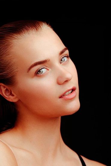 Джулия Корпинен