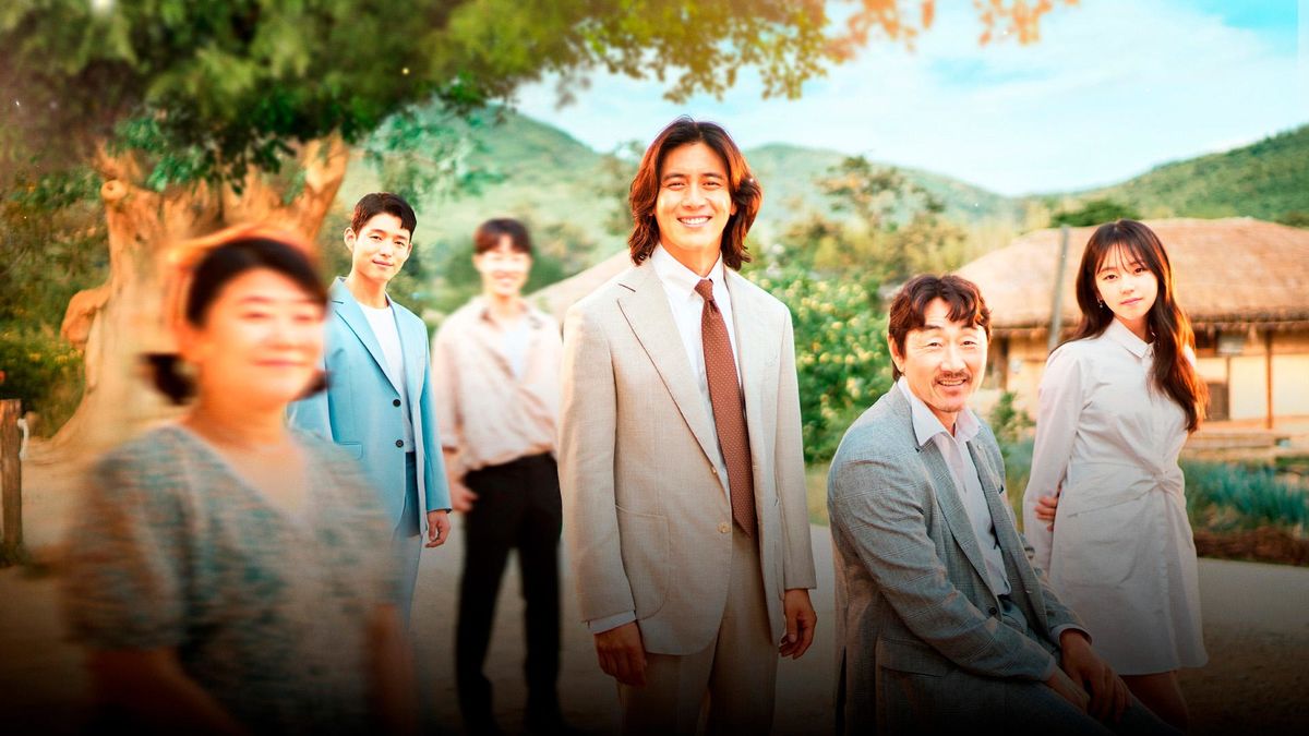 Пропавшие: Другая сторона