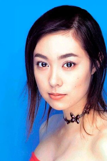 Кадзуэ Фукииси