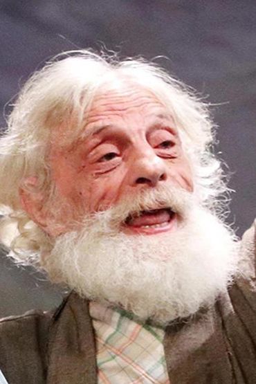 Костас Ласкос