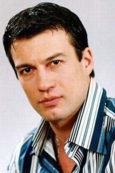 Андрей Чернышов