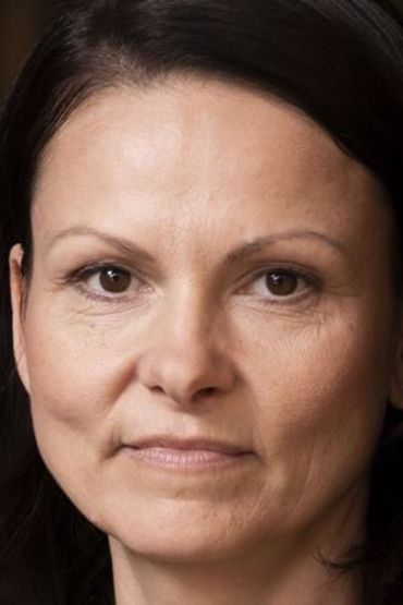 Клара Мелишкова