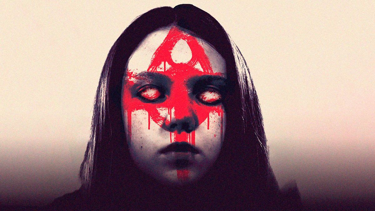 Куклы беспокойства