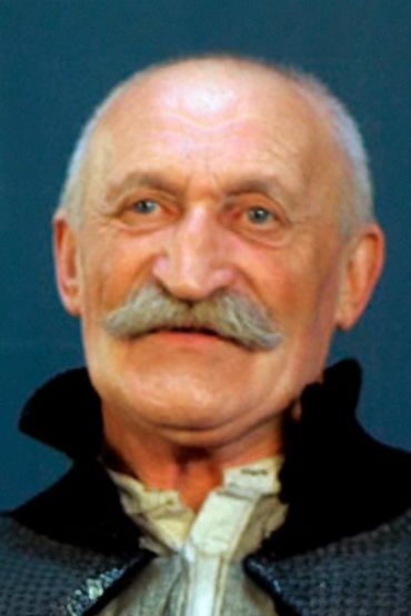 Павел Погодаев