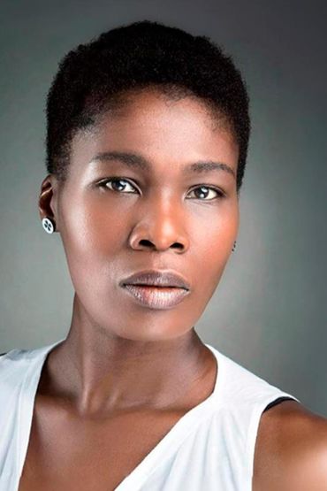 Абена Айивор