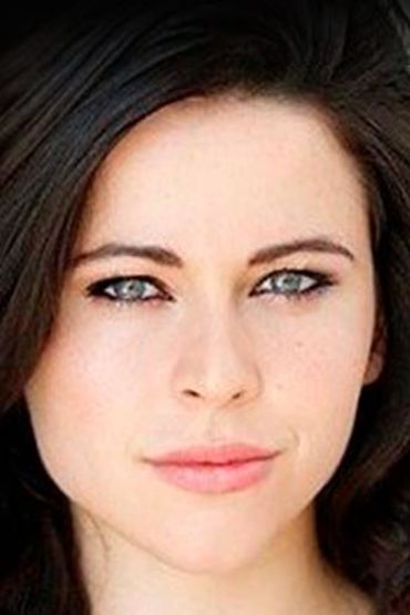 Кэрол Уоттс Энн