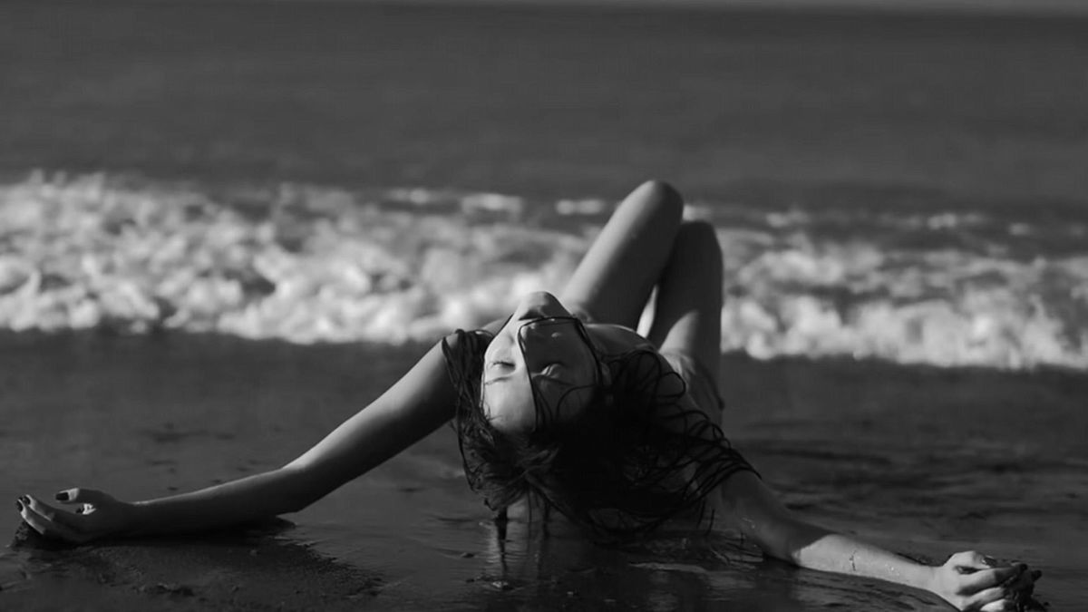 Zabava - Губы в губы