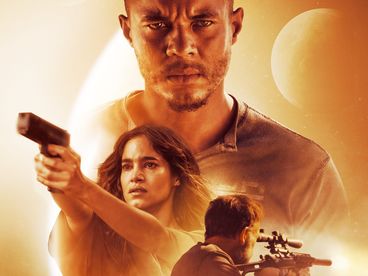 Заложники Марса