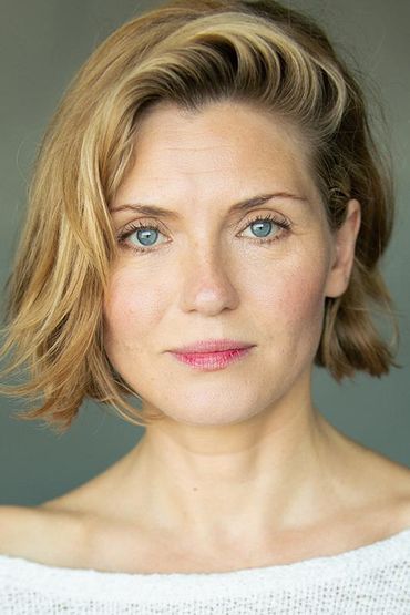 Каролин Штольц