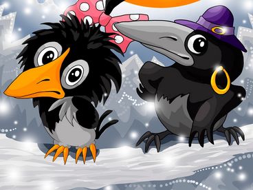 Мисс Новый год