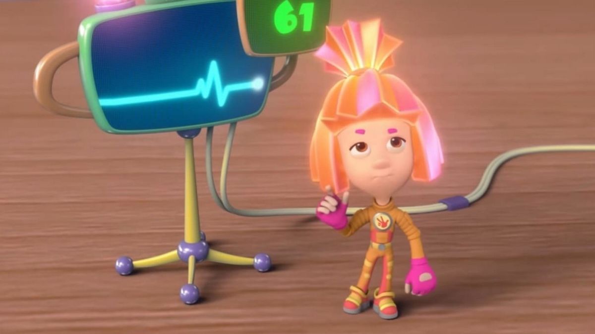 Детектор лжи