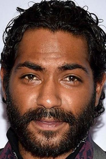 Кларенс Райан Джон