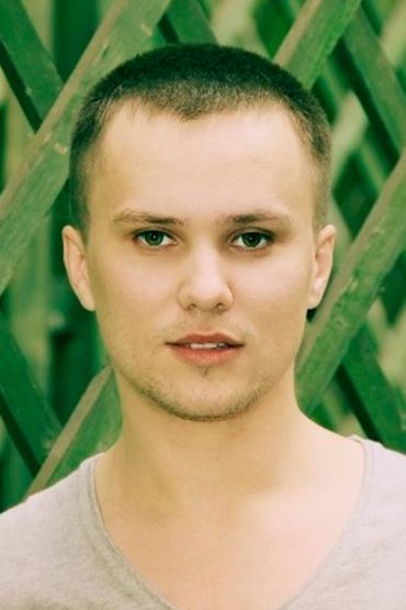 Василий Гусаров