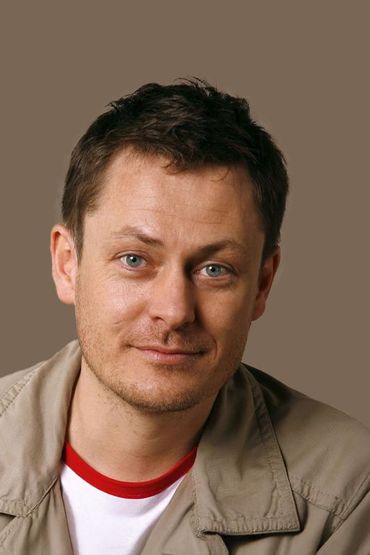 Стив Хадсон