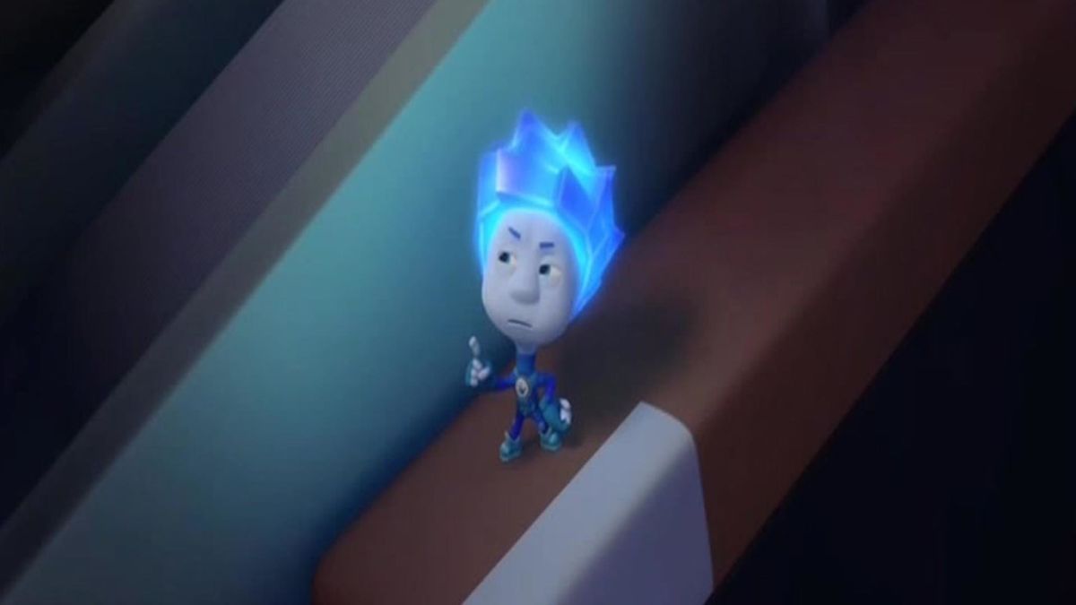 Кодовый замок