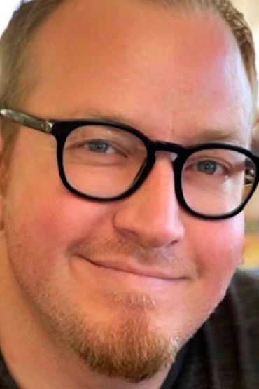 Пол Лопес Мэттью