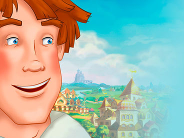 Иван Царевич и Серый Волк