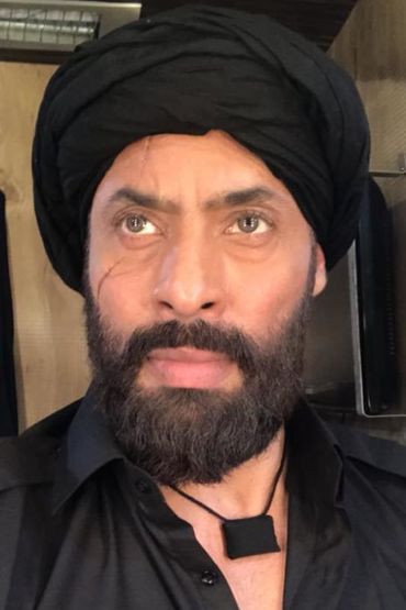 Шаджи Чаудхари