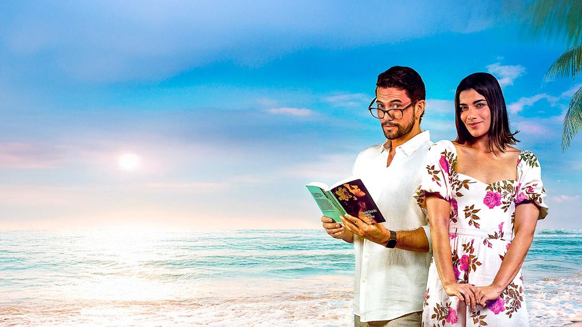 Влюблённый наследник