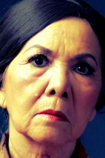 Энджи Ферро