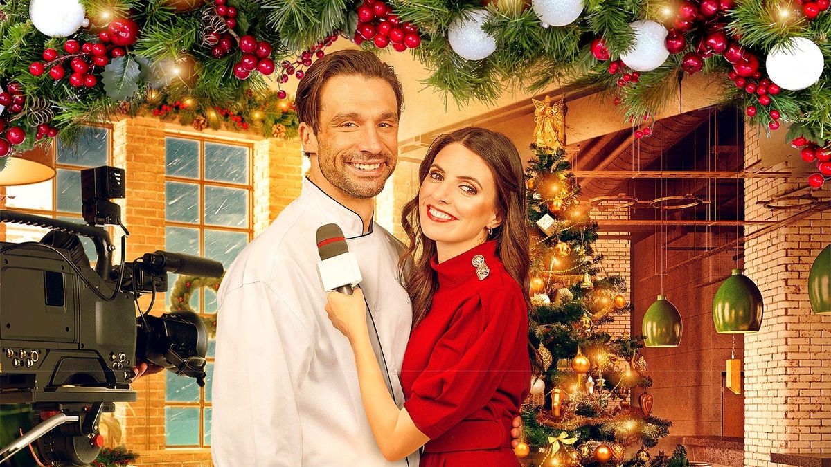 Порция волшебства