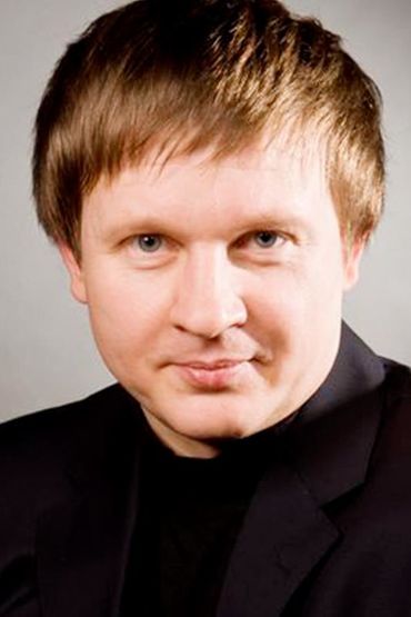 Александр Кузьмин