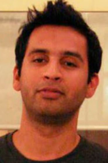 Junaid Syed