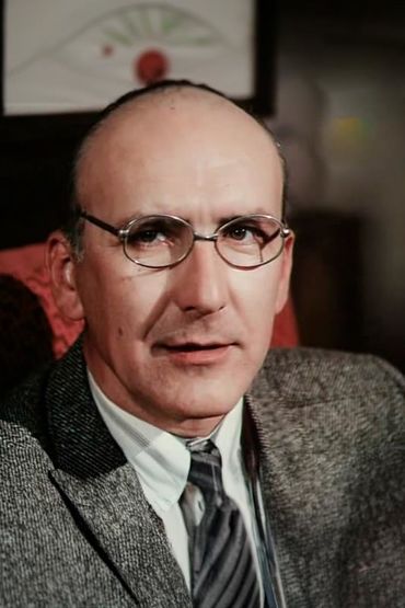 Вячеслав Солодилов