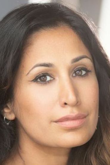 Прия Калидас