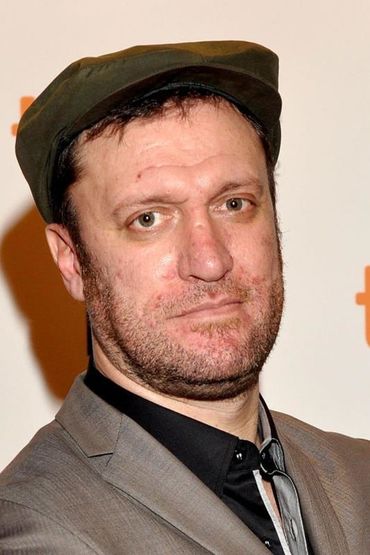 Бенхамин Авила