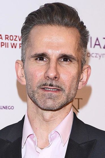 Марчин Босак