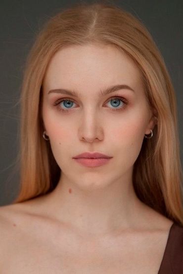Екатерина Королева
