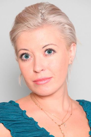 Алла Музалёва