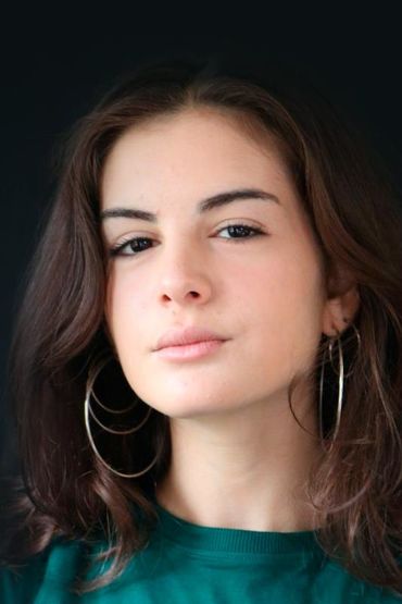 Мелиса Дженгиз Гиз