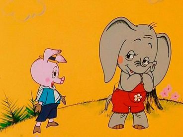 Мой друг зонтик Мой друг зонтик