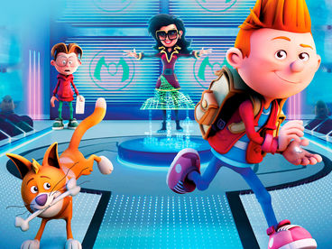 Гоу, Феликс Гоу, Феликс