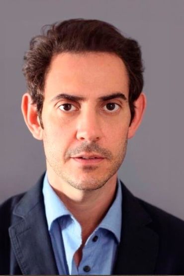 Джейсон Дубин